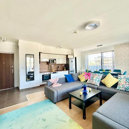Zamardi Design Apartment エクステリア 写真