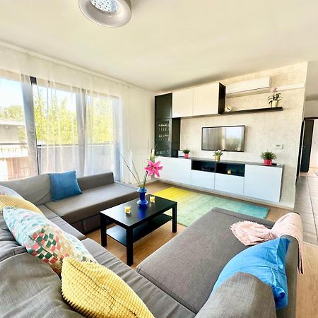 Zamardi Design Apartment エクステリア 写真