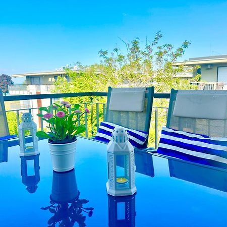 Zamardi Design Apartment エクステリア 写真