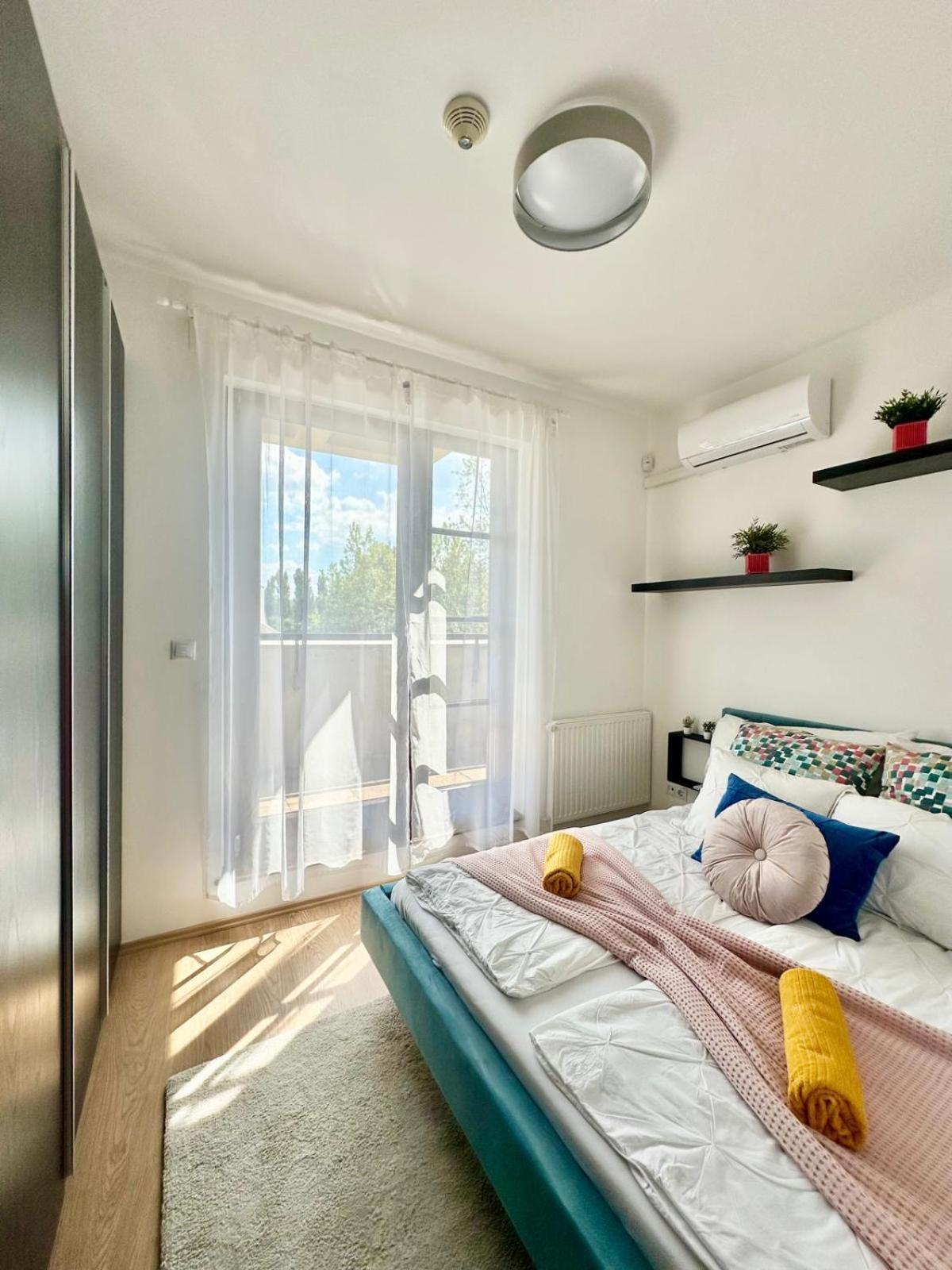 Zamardi Design Apartment エクステリア 写真