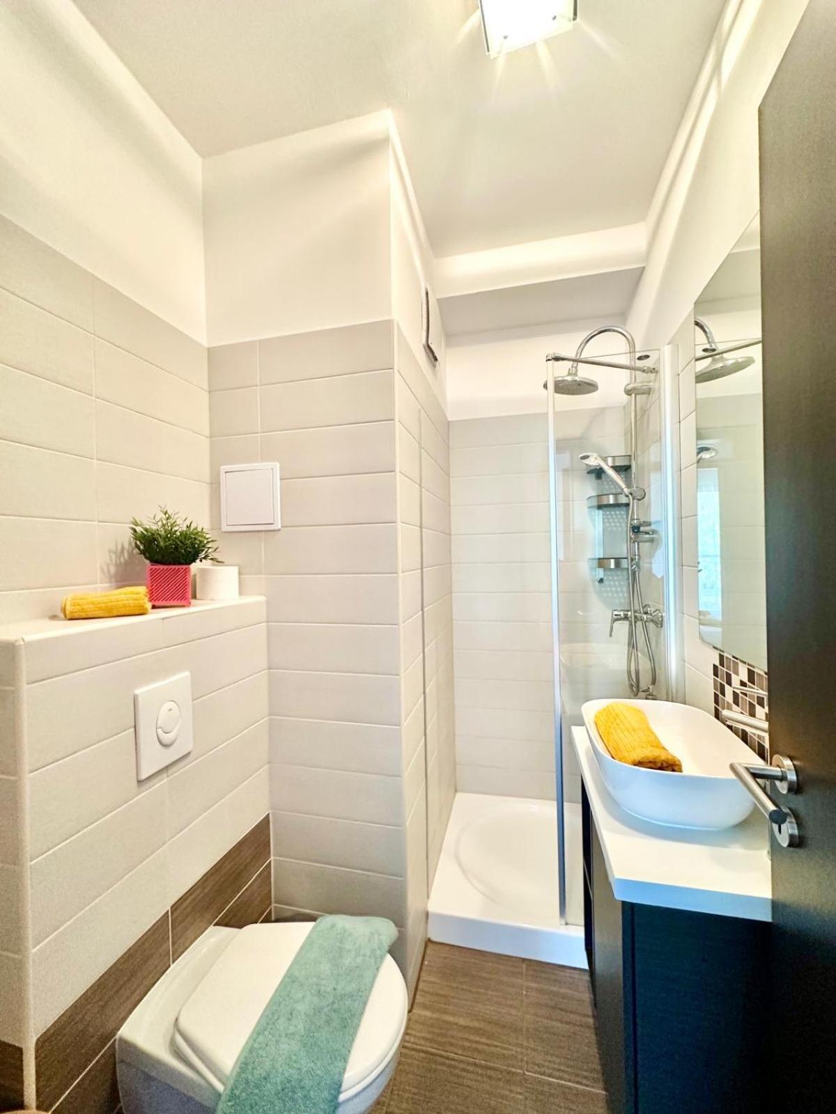 Zamardi Design Apartment エクステリア 写真