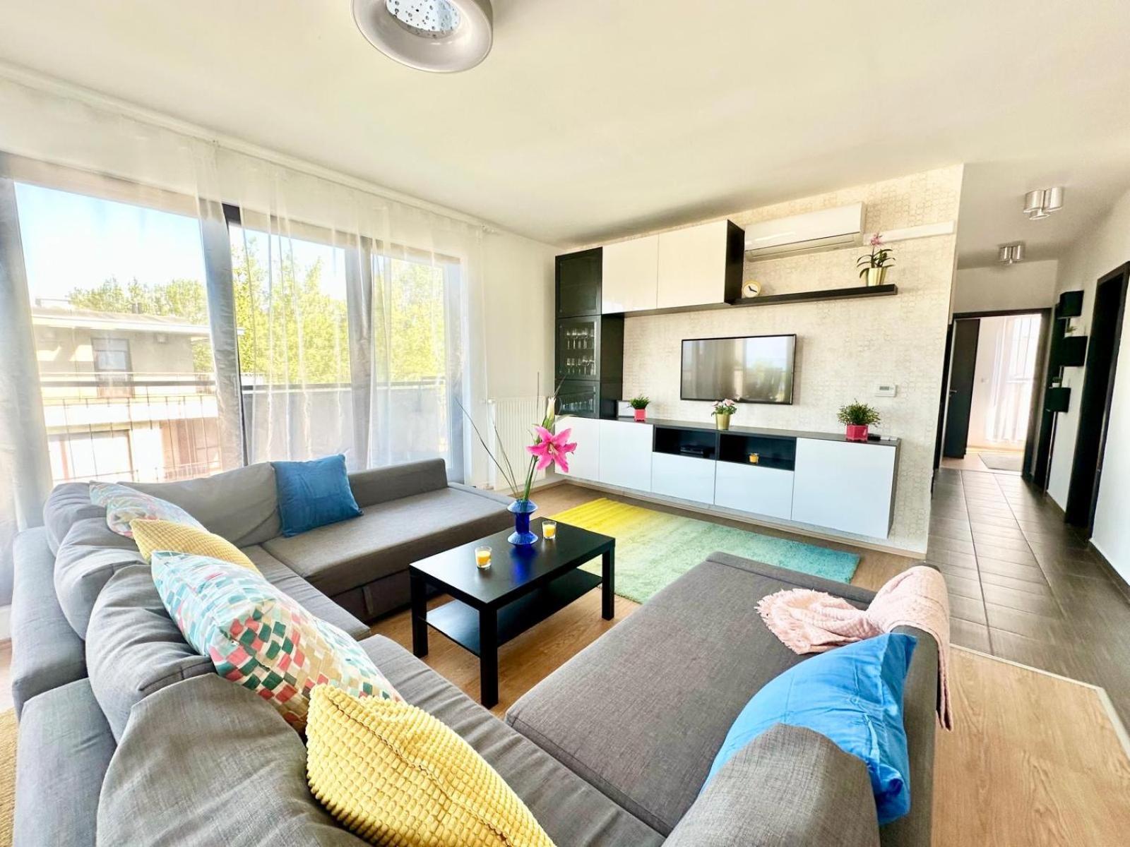 Zamardi Design Apartment エクステリア 写真