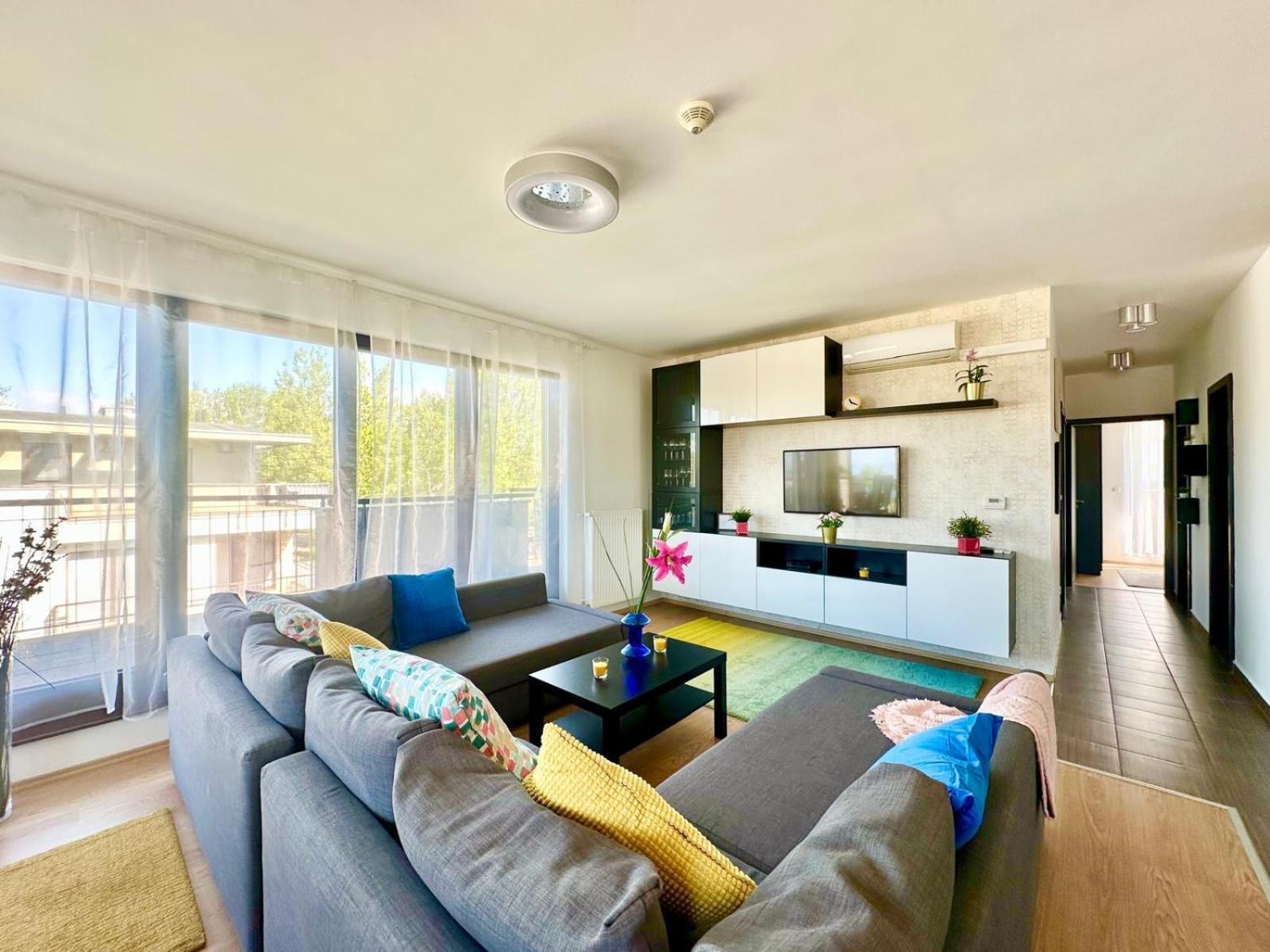 Zamardi Design Apartment エクステリア 写真