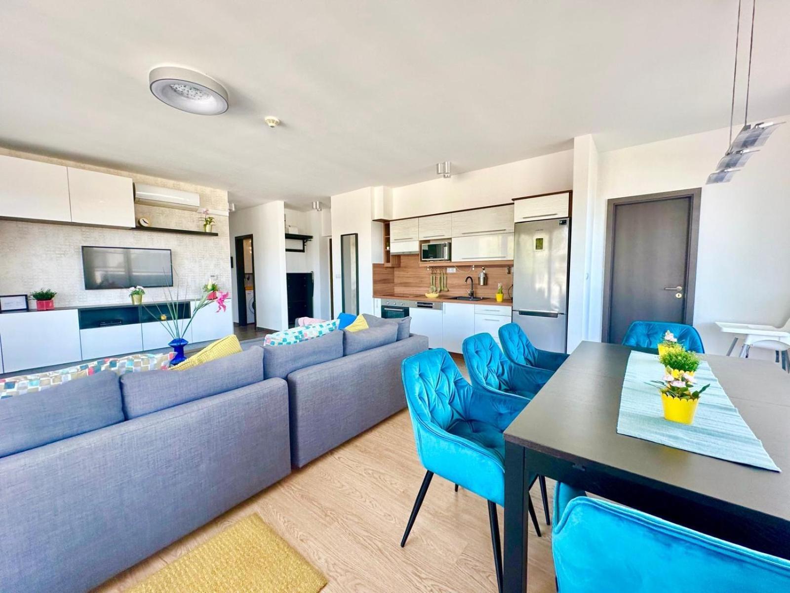 Zamardi Design Apartment エクステリア 写真