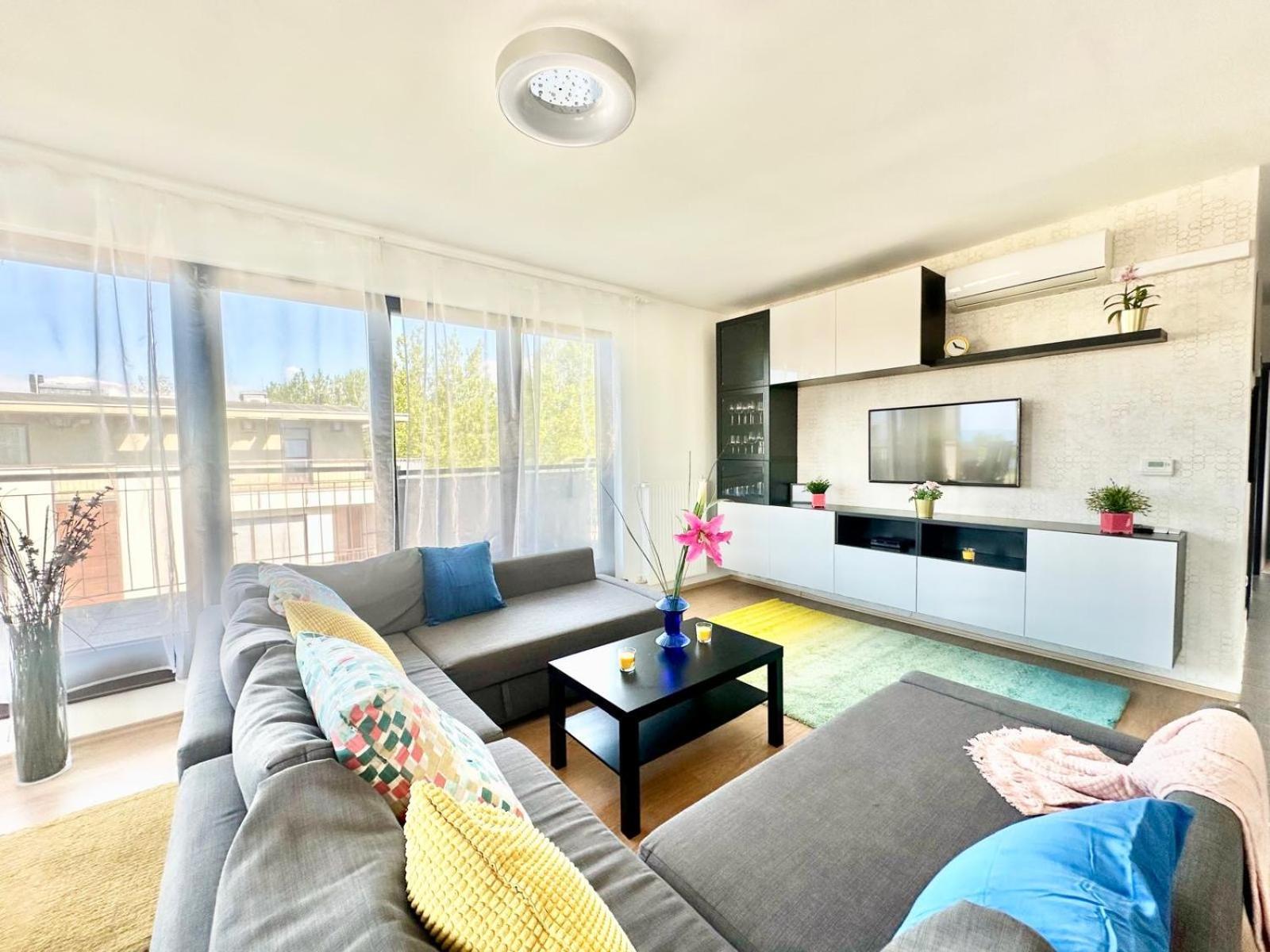 Zamardi Design Apartment エクステリア 写真