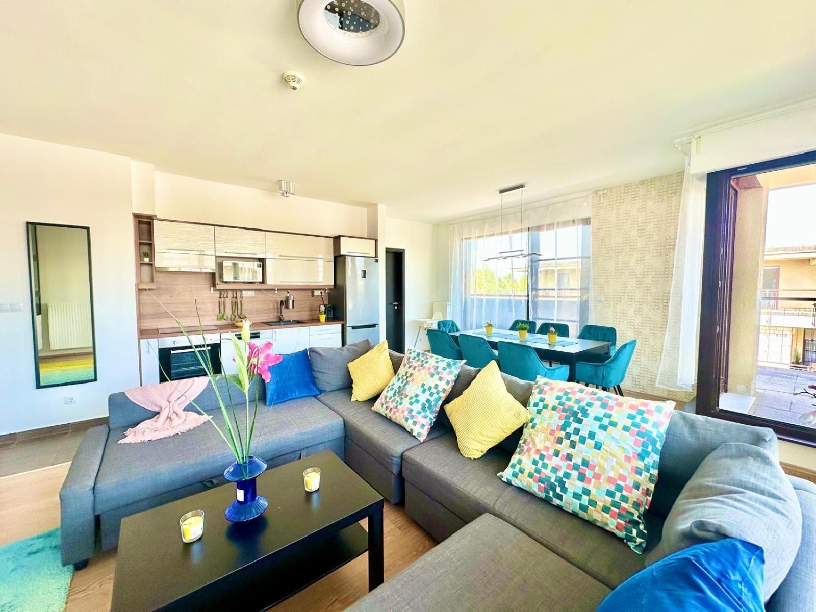 Zamardi Design Apartment エクステリア 写真