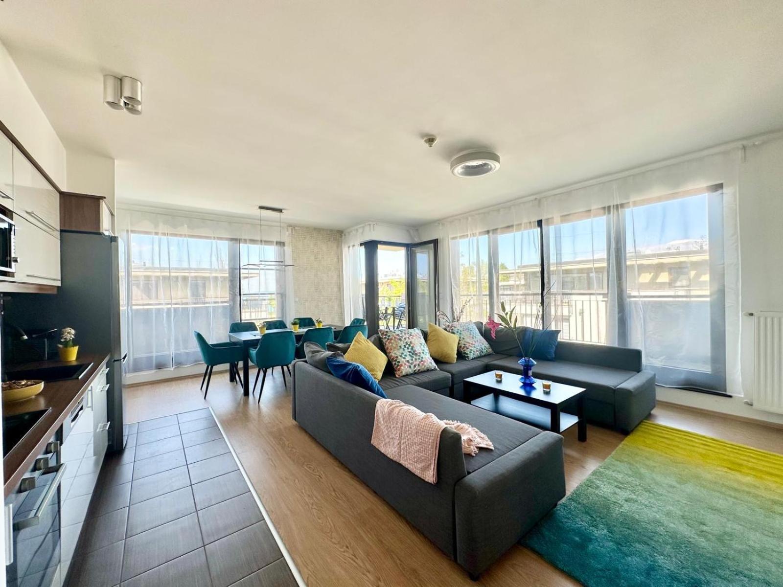 Zamardi Design Apartment エクステリア 写真