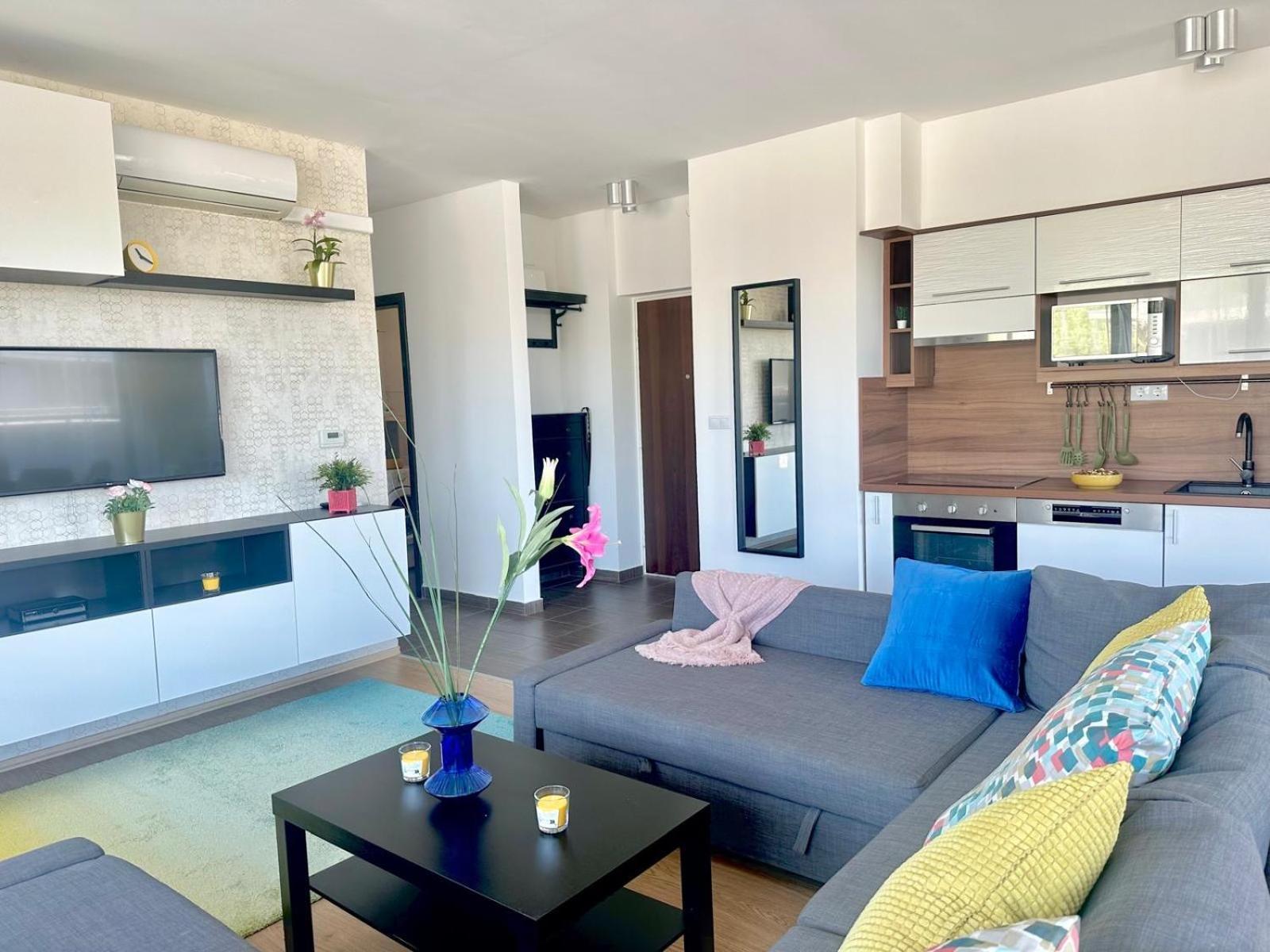 Zamardi Design Apartment エクステリア 写真