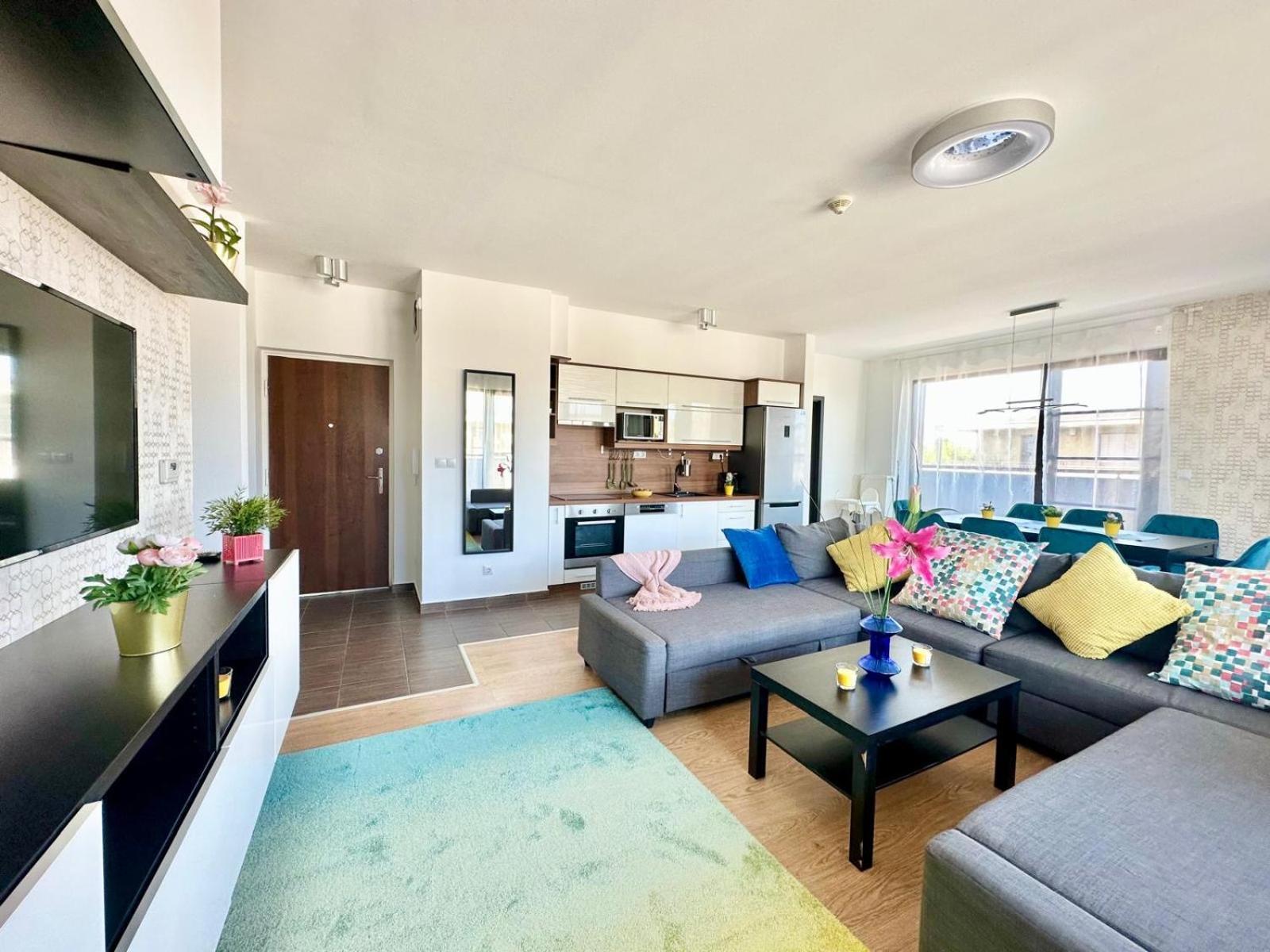 Zamardi Design Apartment エクステリア 写真