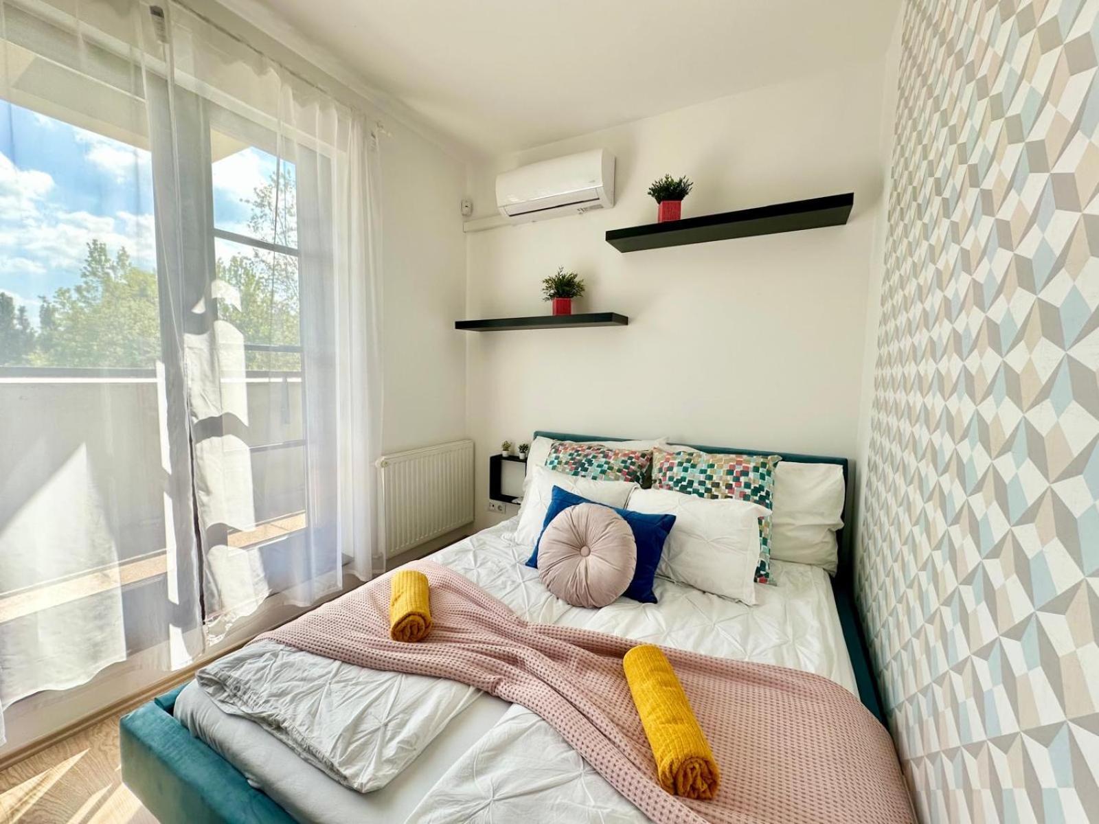 Zamardi Design Apartment エクステリア 写真