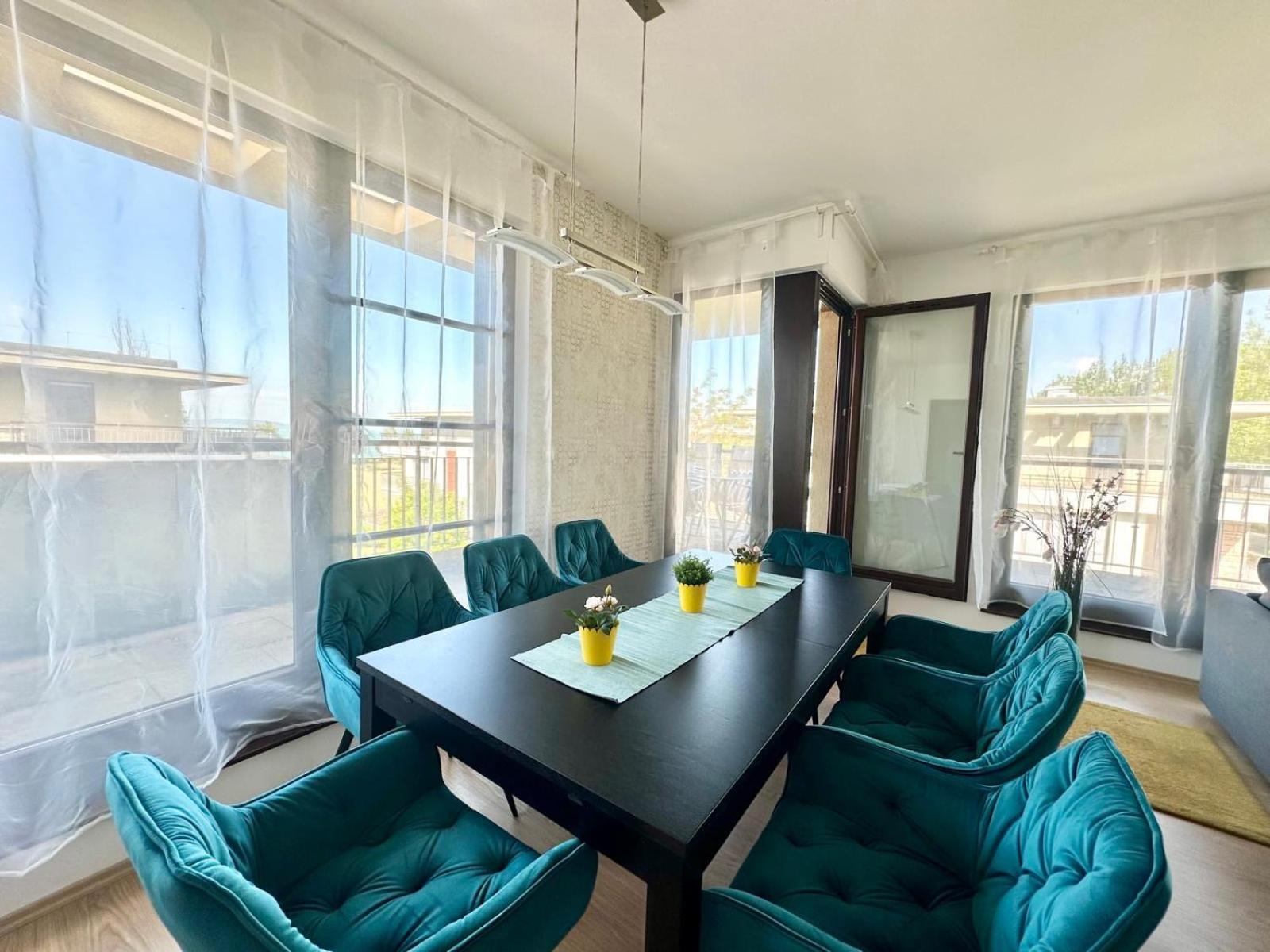 Zamardi Design Apartment エクステリア 写真
