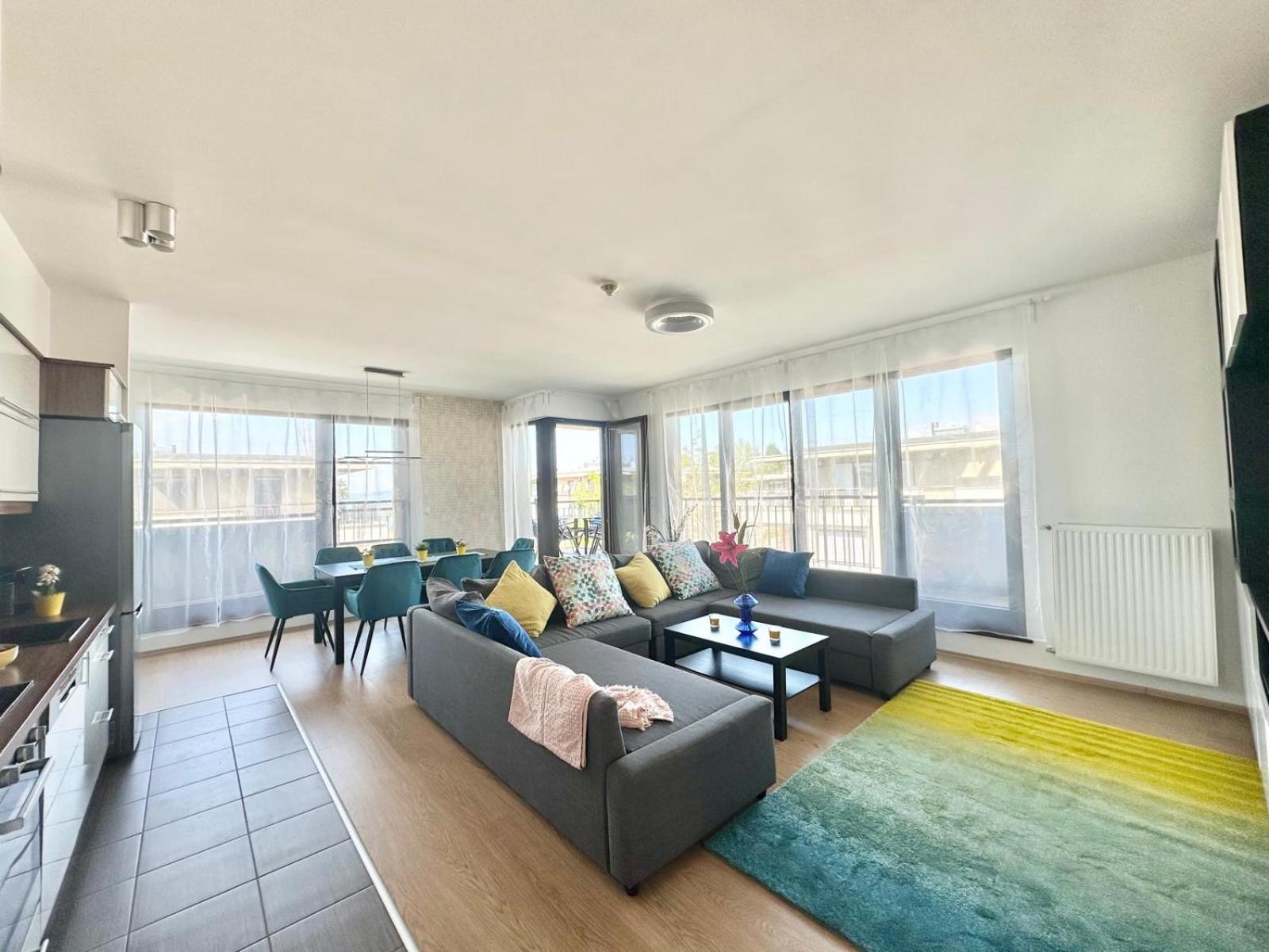 Zamardi Design Apartment エクステリア 写真