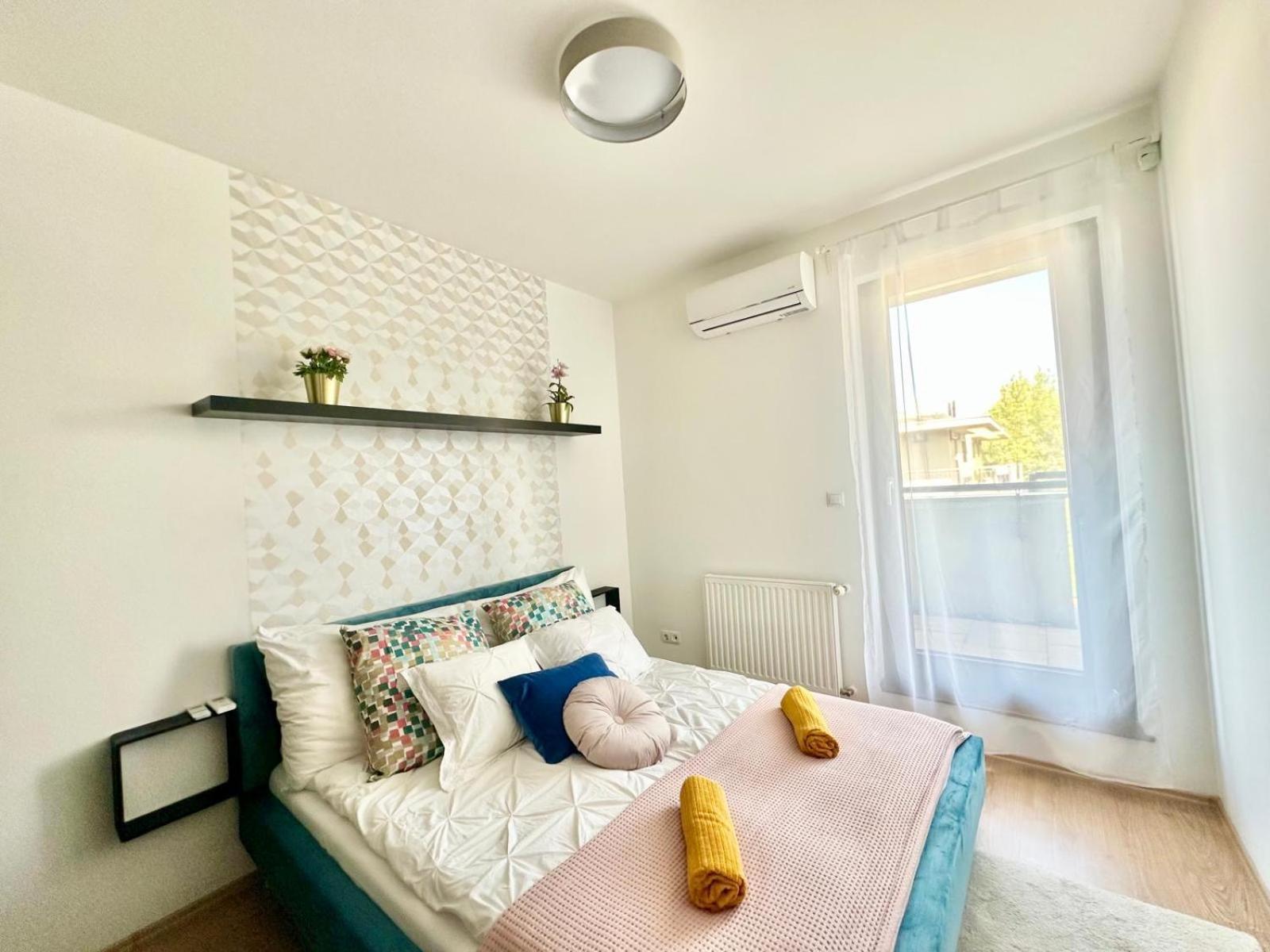 Zamardi Design Apartment エクステリア 写真