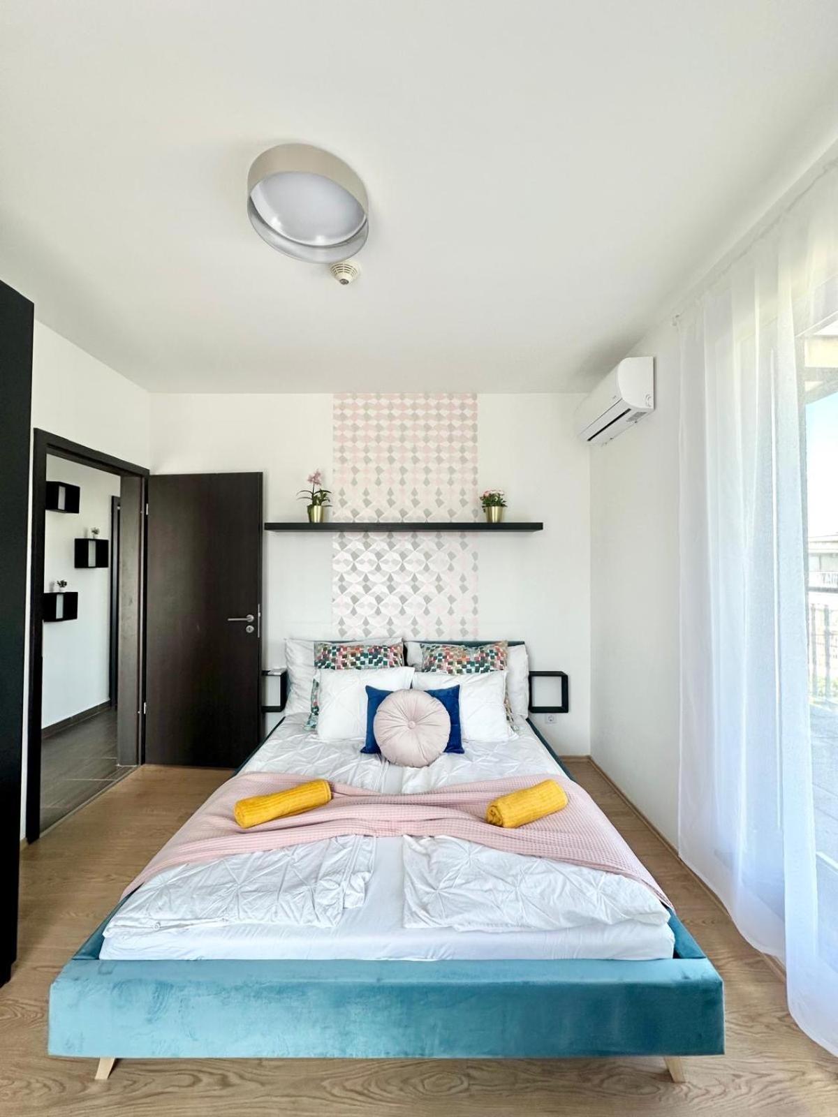 Zamardi Design Apartment エクステリア 写真