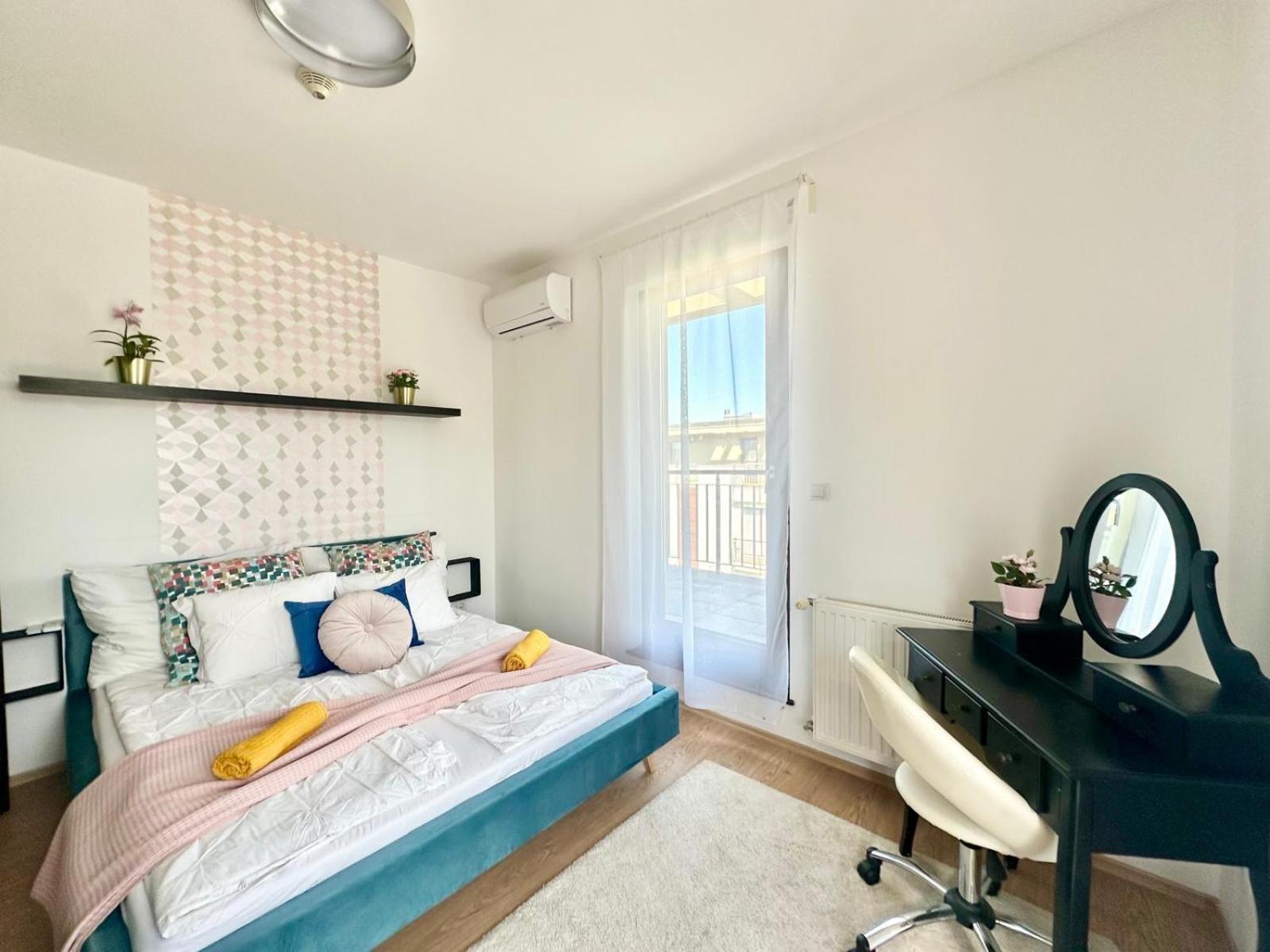 Zamardi Design Apartment エクステリア 写真
