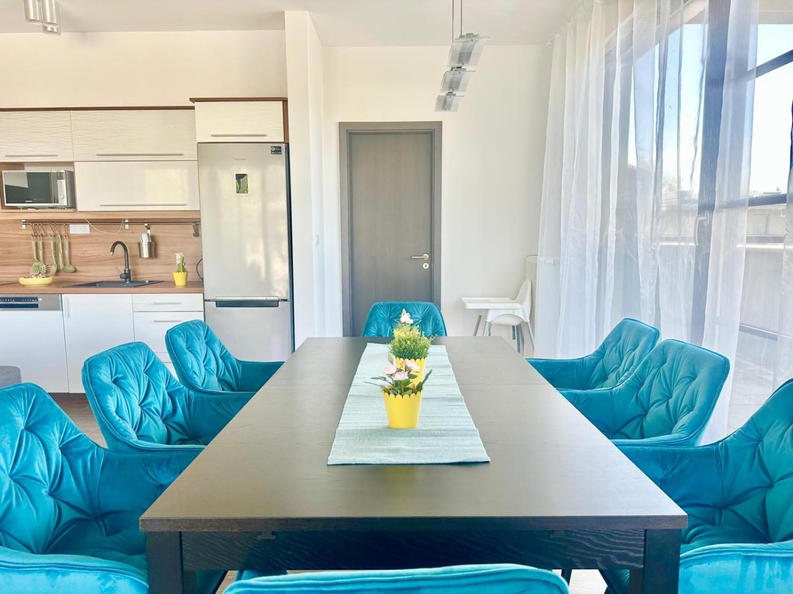 Zamardi Design Apartment エクステリア 写真