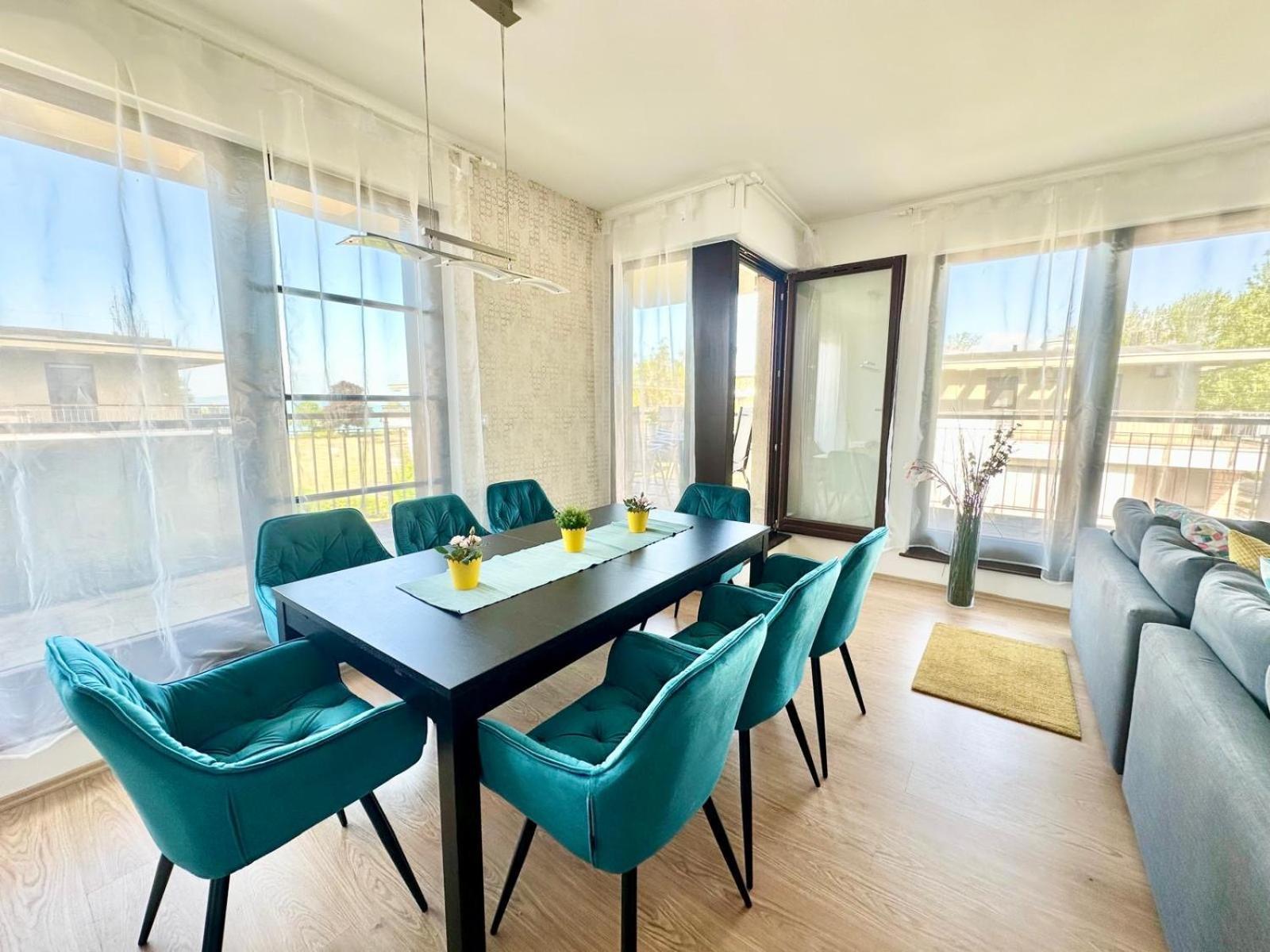 Zamardi Design Apartment エクステリア 写真