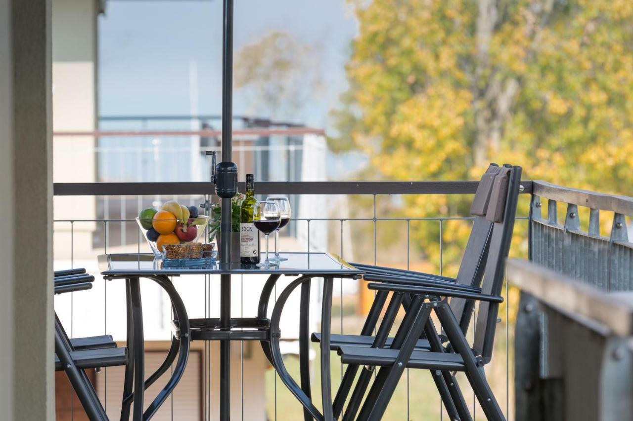 Zamardi Design Apartment エクステリア 写真